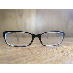 Ray-Ban RB5114 2034 Black Eyeglasses FRAMES ONLY 54-16-140